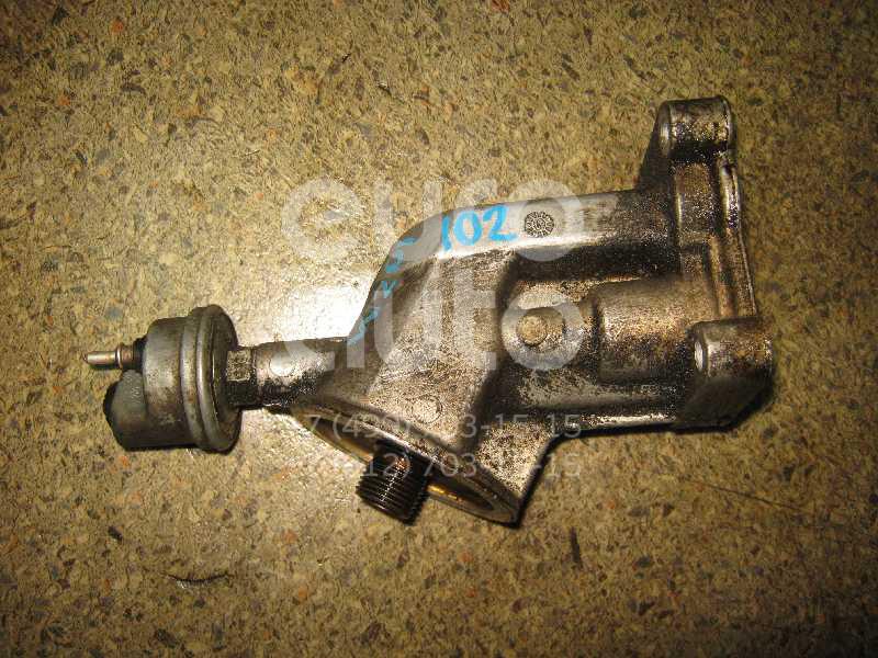 Кронштейн масляного фильтра для Mercedes Benz W201 1982-1993;W124 1984-1993 - Фото №1