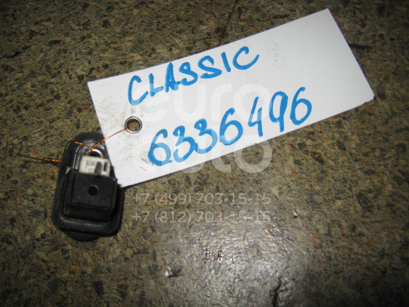 Выключатель концевой для Nissan Almera Classic (B10) 2006-2013 - Фото №1