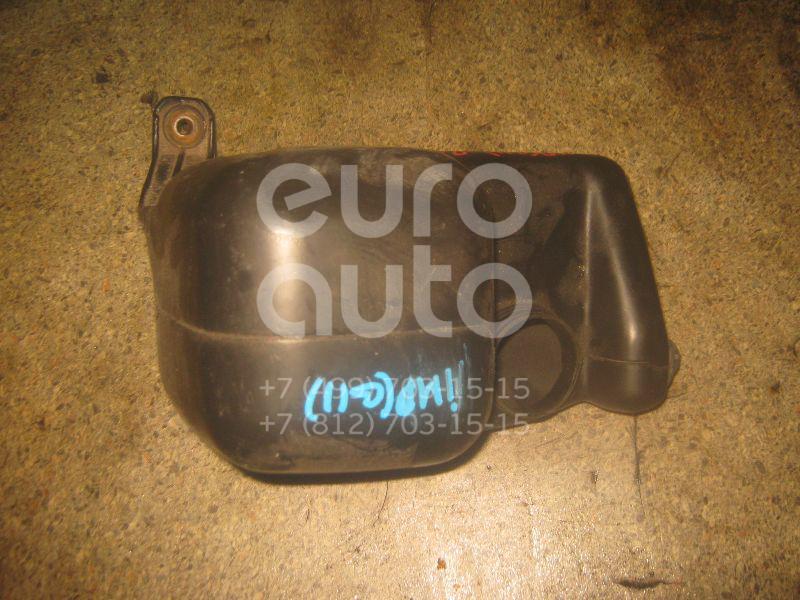 Резонатор воздушного фильтра для Subaru Impreza (G11) 2000-2007 - Фото №1