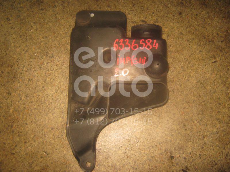 Воздухозаборник (внутри) для Subaru Impreza (G11) 2000-2007 - Фото №1