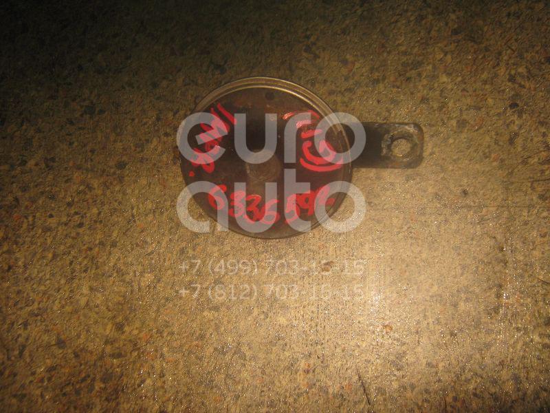 Сигнал звуковой для Subaru Impreza (G11) 2000-2007 - Фото №1