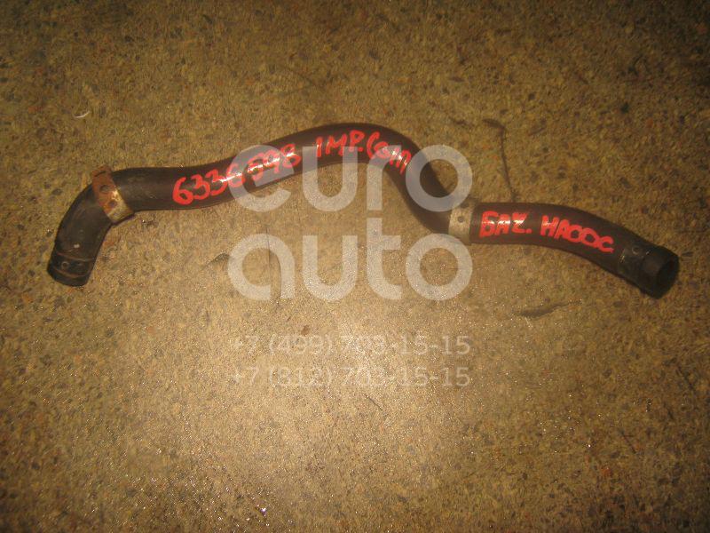 Шланг гидроусилителя для Subaru Impreza (G11) 2000-2007 - Фото №1