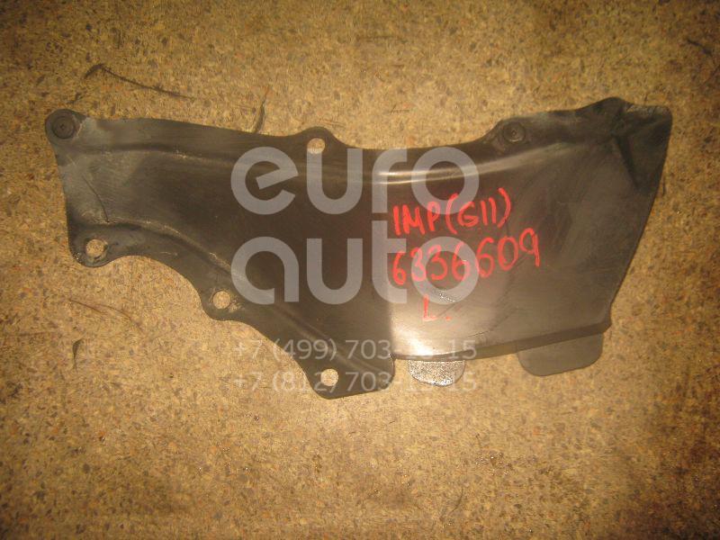 Пыльник (п.п.к.) для Subaru Impreza (G11) 2000-2007 - Фото №1