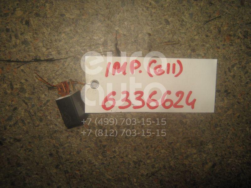 Реле для Subaru Impreza (G11) 2000-2007 - Фото №1