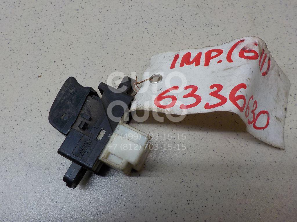 Кнопка стеклоподъемника для Subaru Impreza (G11) 2000-2007 - Фото №1