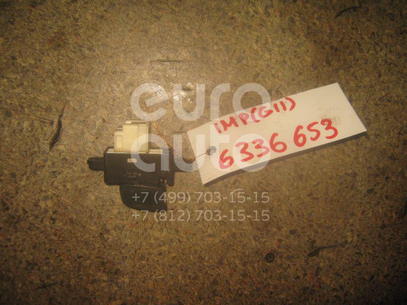 Кнопка стеклоподъемника для Subaru Impreza (G11) 2000-2007 - Фото №1