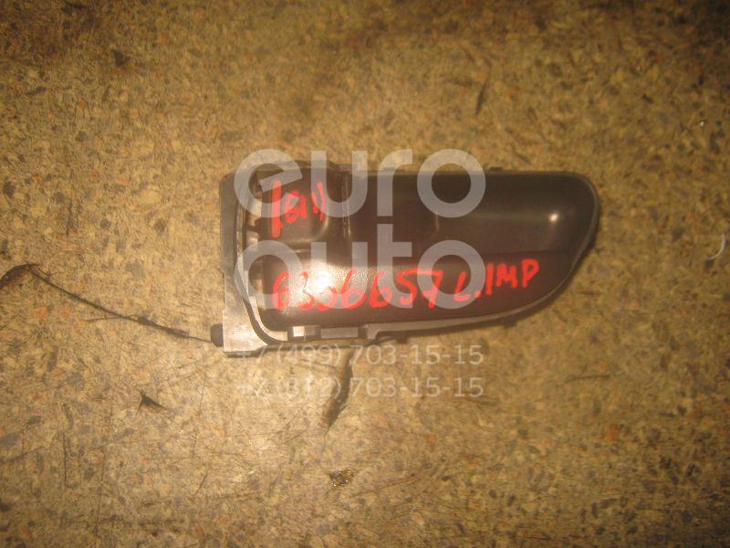 Ручка двери внутренняя левая для Subaru Impreza (G11) 2000-2007 - Фото №1