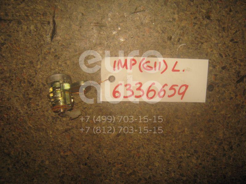 Вставка замка двери лев. для Subaru Impreza (G11) 2000-2007 - Фото №1