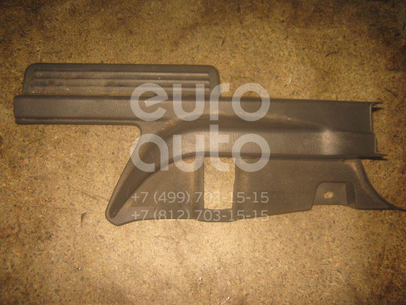 Накладка порога (внутренняя) для Subaru Impreza (G11) 2000-2007 - Фото №1
