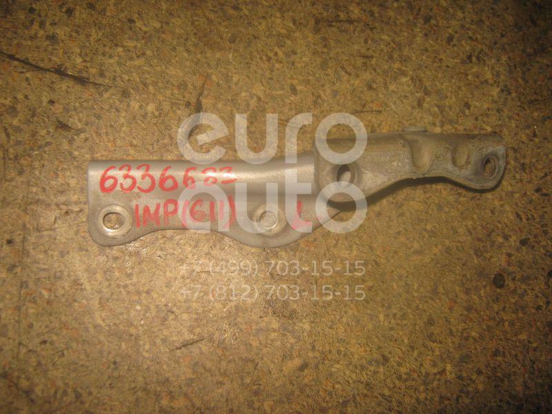 Петля капота левая для Subaru Impreza (G11) 2000-2007;Legacy (B12) 1998-2003;Legacy Outback (B12) 1998-2003 - Фото №1