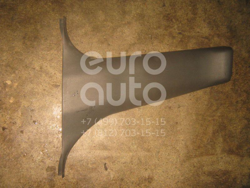 Обшивка стойки для Subaru Impreza (G11) 2000-2007 - Фото №1