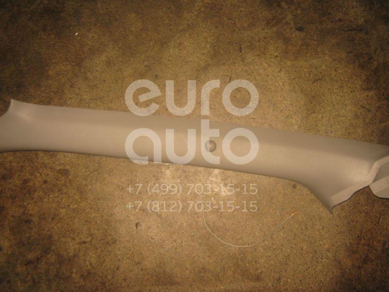 Обшивка стойки для Subaru Impreza (G11) 2000-2007 - Фото №1