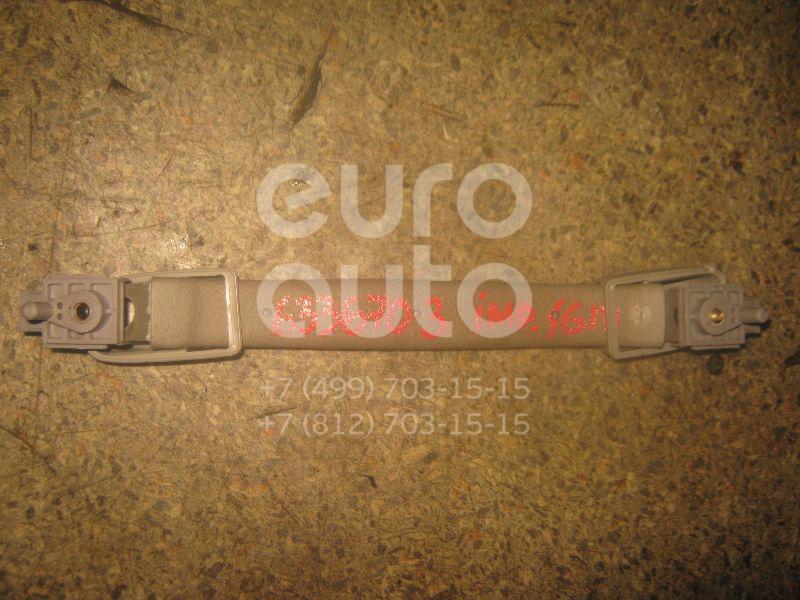 Ручка внутренняя потолочная для Subaru Impreza (G11) 2000-2007 - Фото №1