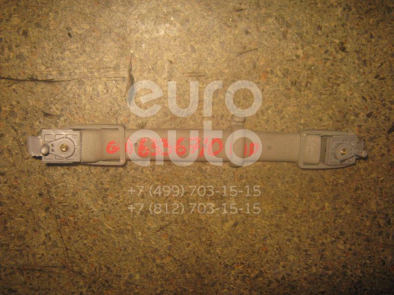 Ручка внутренняя потолочная для Subaru Impreza (G11) 2000-2007 - Фото №1