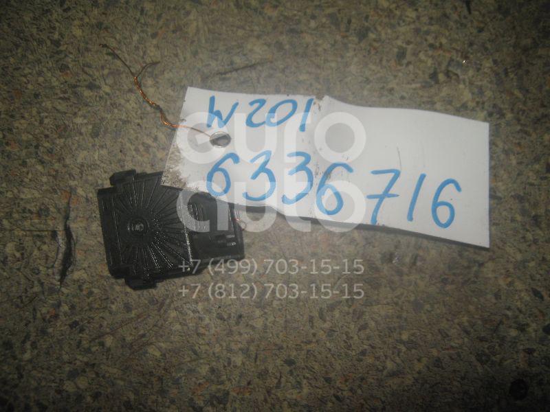 Кнопка корректора фар для Mercedes Benz W201 1982-1993;W124 1984-1993;W124 E-Klasse 1993-1995 - Фото №1