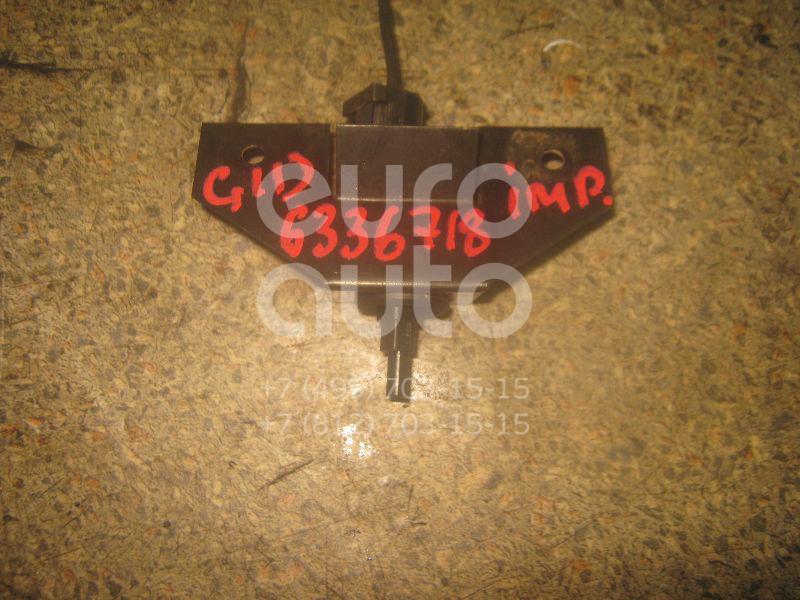 Выключатель концевой для Subaru Impreza (G11) 2000-2007 - Фото №1