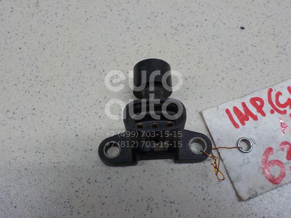 Датчик абсолютного давления для Subaru Impreza (G11) 2000-2007;Legacy (B13) 2003-2009;Forester (S10) 2000-2002;Legacy Outback (B13) 2003-2009 - Фото №1