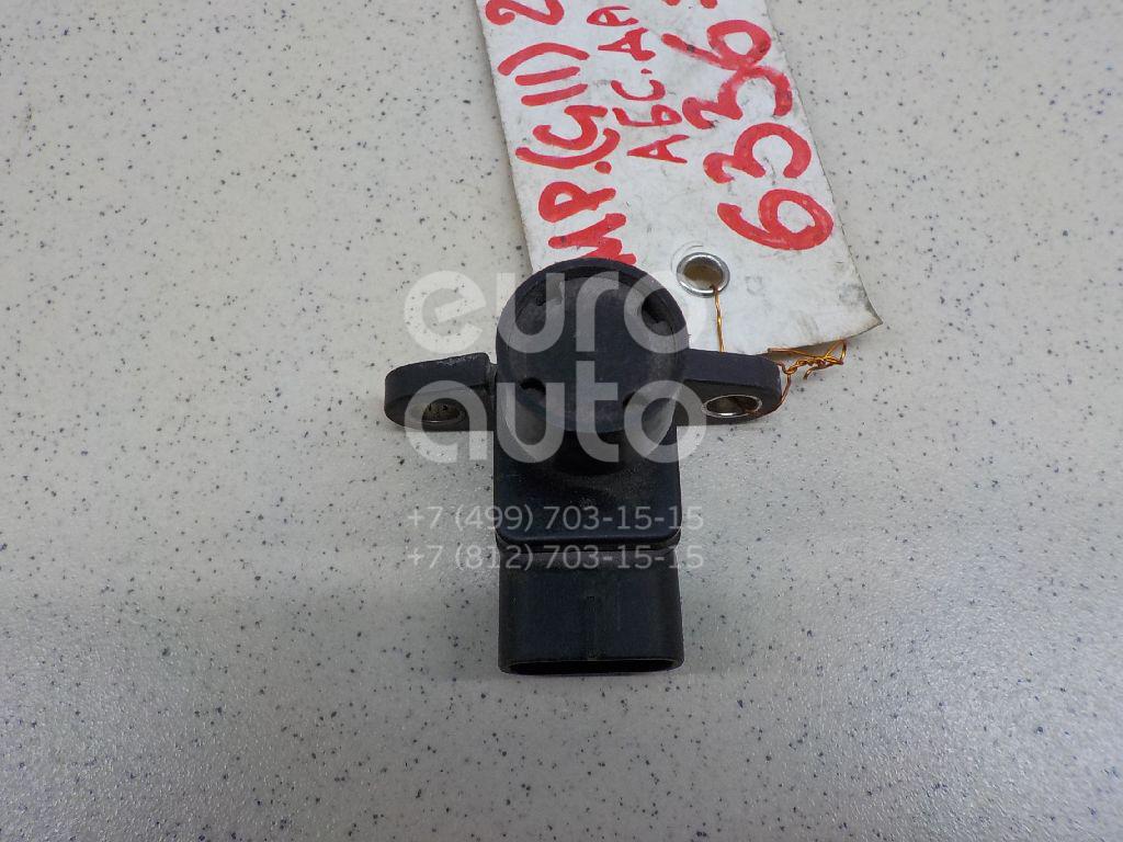 Датчик абсолютного давления для Subaru Impreza (G11) 2000-2007;Legacy (B13) 2003-2009;Forester (S10) 2000-2002;Legacy Outback (B13) 2003-2009 - Фото №1