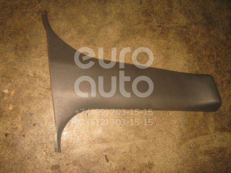 Обшивка стойки для Subaru Impreza (G11) 2000-2007 - Фото №1
