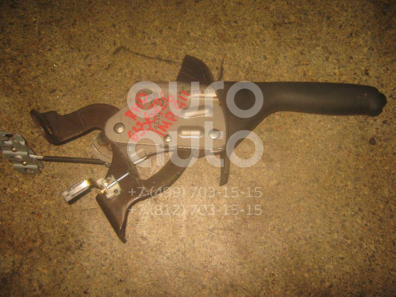 Рычаг стояночного тормоза для Subaru Impreza (G11) 2000-2007 - Фото №1