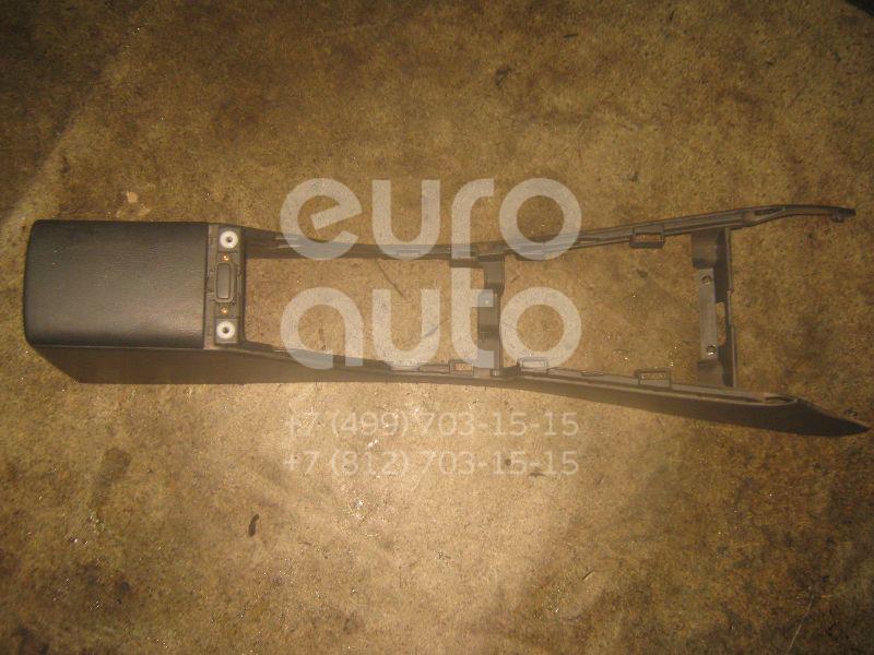 Консоль для Subaru Impreza (G11) 2000-2007 - Фото №1