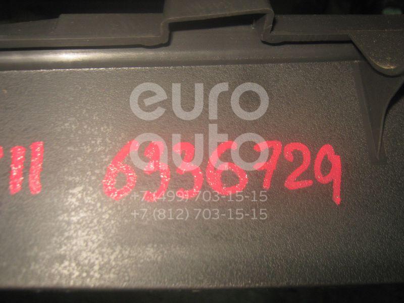 Консоль для Subaru Impreza (G11) 2000-2007 - Фото №1