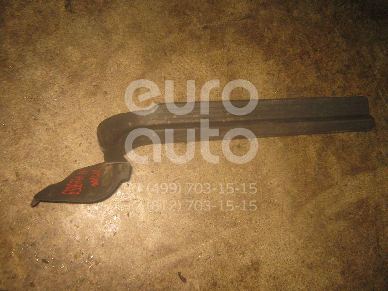 Накладка порога (внутренняя) для Subaru Impreza (G11) 2000-2007 - Фото №1