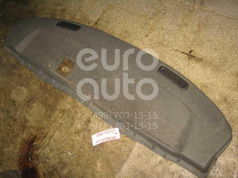 Полка для Subaru Impreza (G11) 2000-2007 - Фото №1