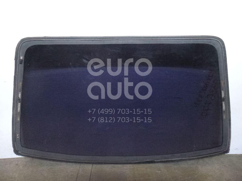 Стекло заднее для Nissan Maxima (A33) 2000-2005 - Фото №1