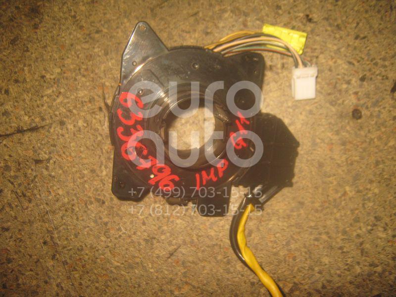 Механизм подрулевой для SRS (ленточный) для Subaru Impreza (G11) 2000-2007 - Фото №1