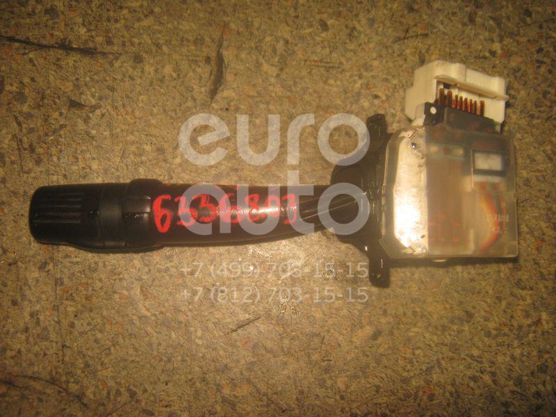Переключатель поворотов подрулевой для Subaru Impreza (G11) 2000-2007 - Фото №1