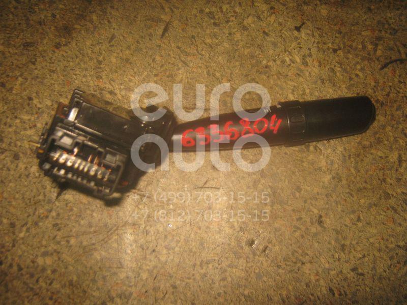 Переключатель стеклоочистителей для Subaru Impreza (G11) 2000-2007 - Фото №1