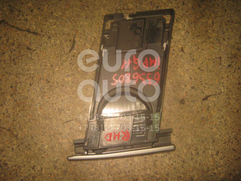 Подстаканник для Subaru Impreza (G11) 2000-2007 - Фото №1