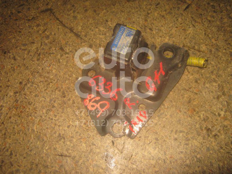 Датчик AIR BAG для Subaru Impreza (G11) 2000-2007 - Фото №1