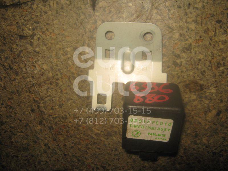 Реле для Subaru Impreza (G11) 2000-2007 - Фото №1