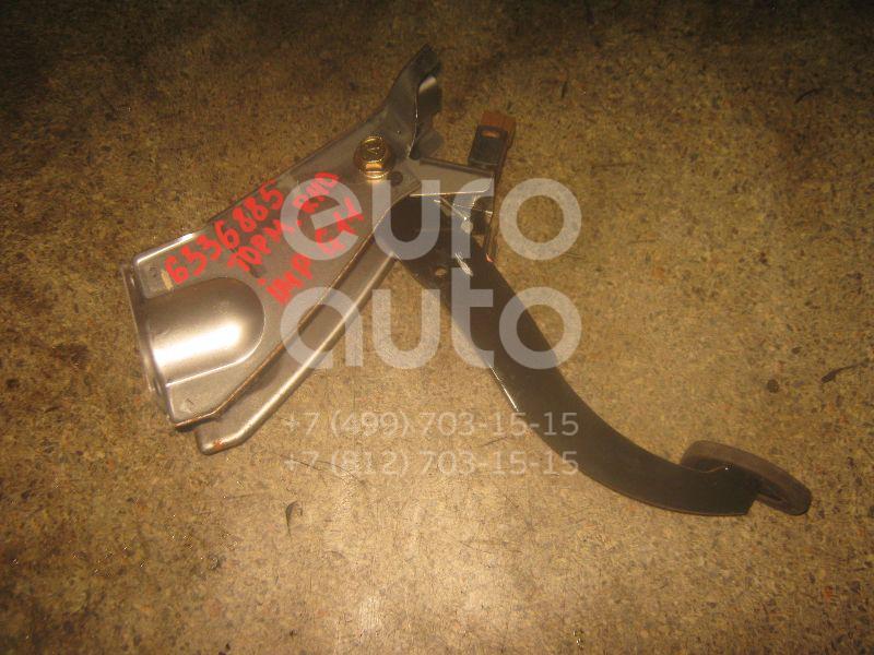 Педаль тормоза для Subaru Impreza (G11) 2000-2007 - Фото №1