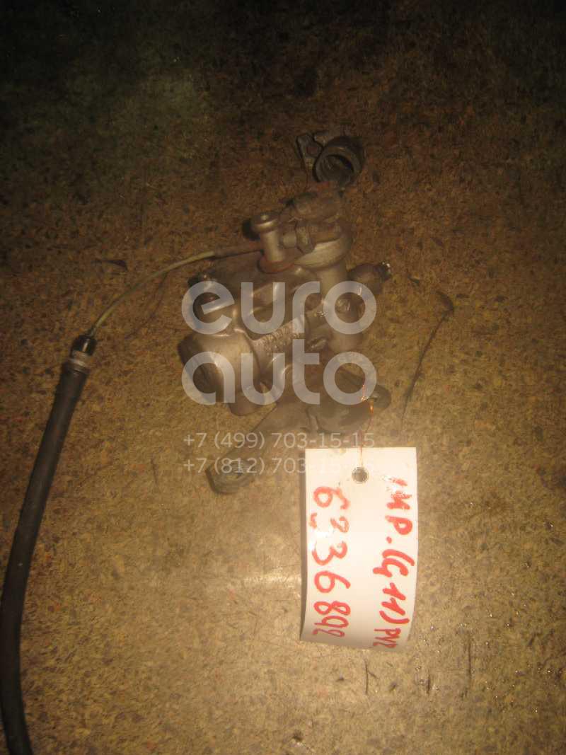 Распределитель тормозных сил для Subaru Impreza (G11) 2000-2007 - Фото №1