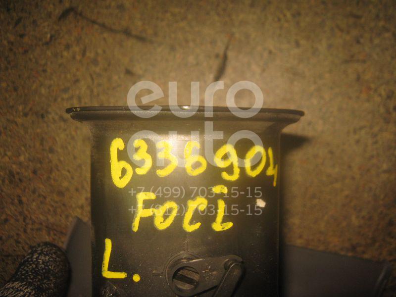 Дефлектор воздушный для Ford Focus I 1998-2005 - Фото №1
