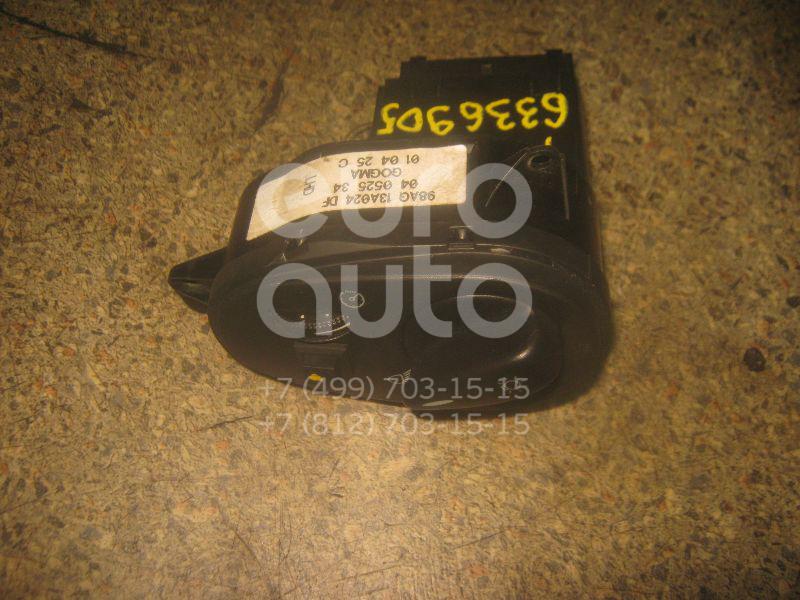 Переключатель света фар для Ford Focus I 1998-2005 - Фото №1