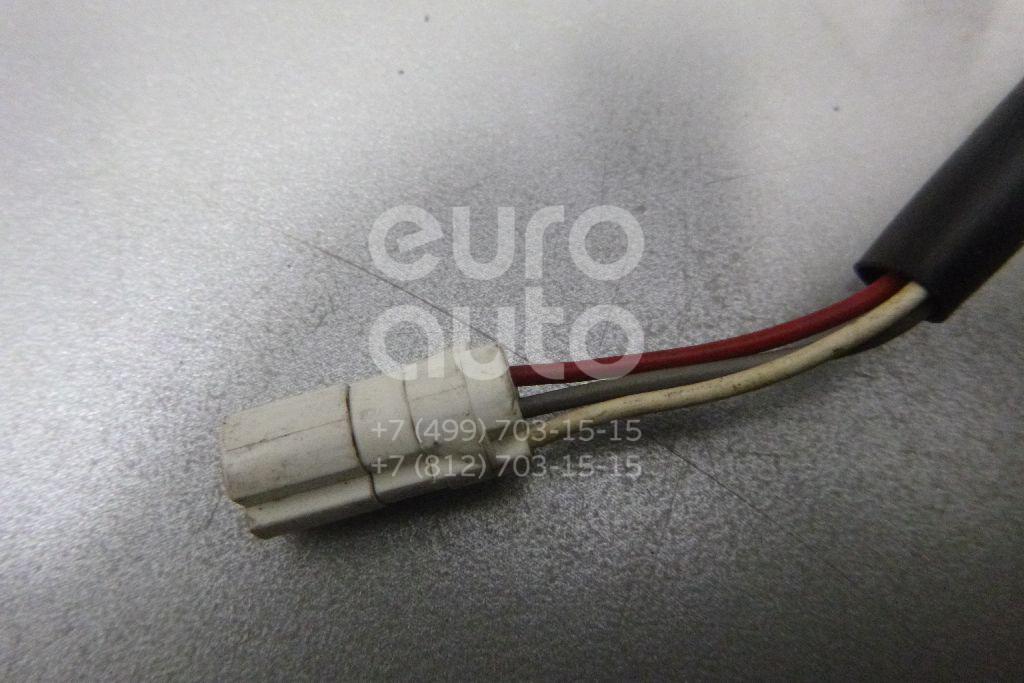 Зеркало левое электрическое для Toyota Avensis II 2003-2008 - Фото №1