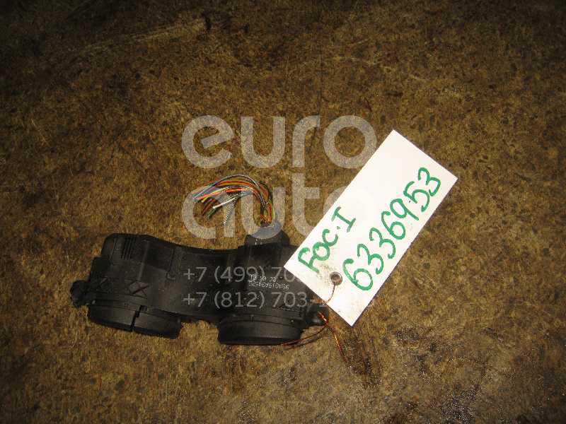 Блок кнопок для Ford Focus I 1998-2005 - Фото №1