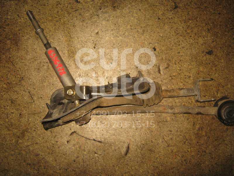 Кулиса КПП для Subaru Impreza (G11) 2000-2007 - Фото №1