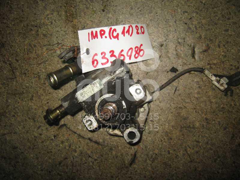 Насос гидроусилителя для Subaru Impreza (G11) 2000-2007 - Фото №1