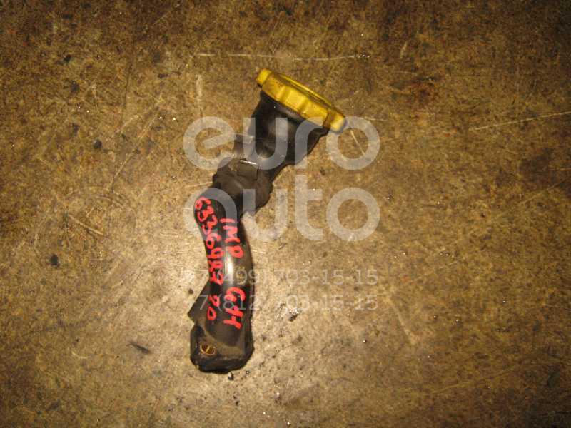 Маслозаливная горловина для Subaru Impreza (G11) 2000-2007 - Фото №1