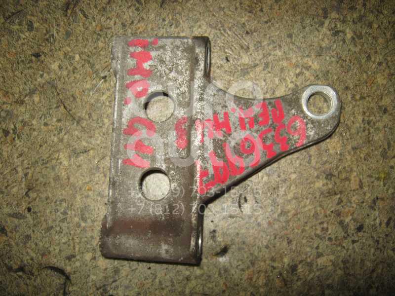 Кронштейн генератора для Subaru Impreza (G11) 2000-2007 - Фото №1