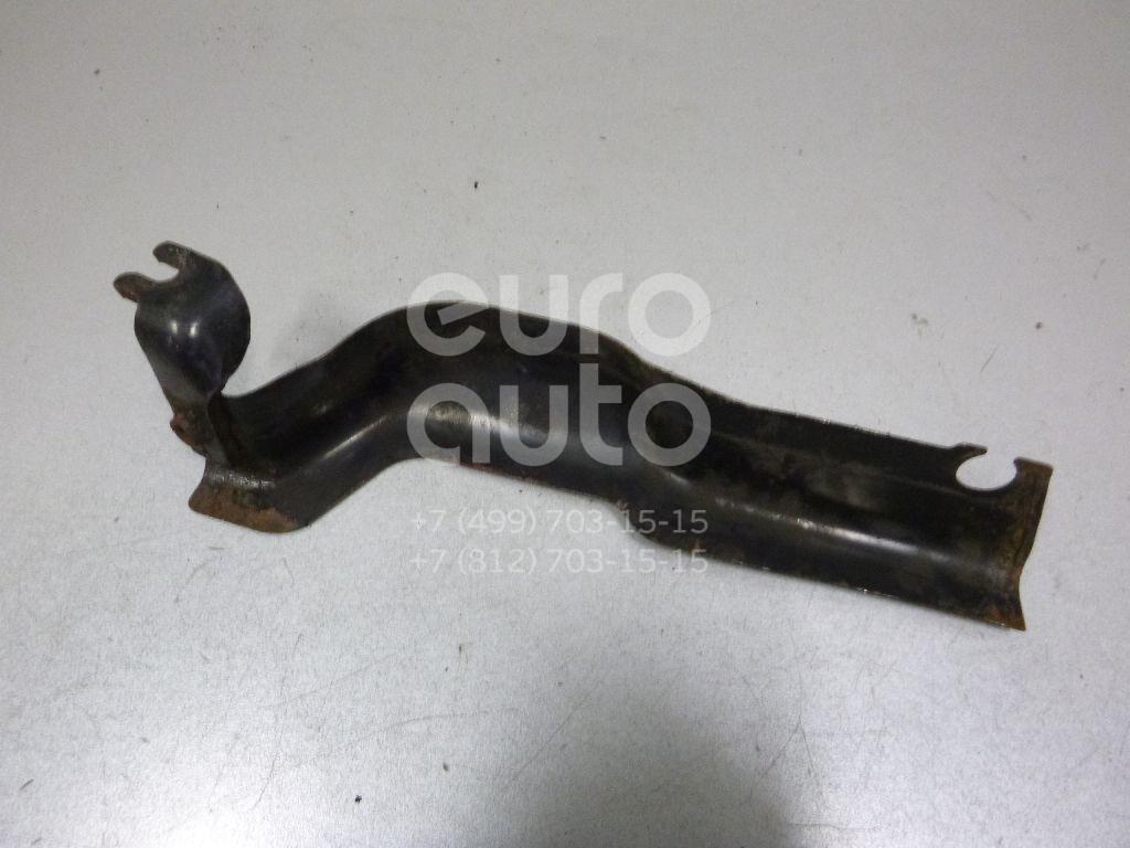 Кожух ремня ГРМ для Subaru Impreza (G11) 2000-2007 - Фото №1