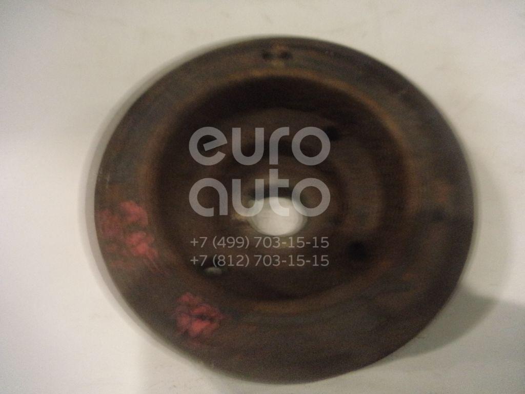 Шкив коленвала для Subaru Impreza (G11) 2000-2007 - Фото №1