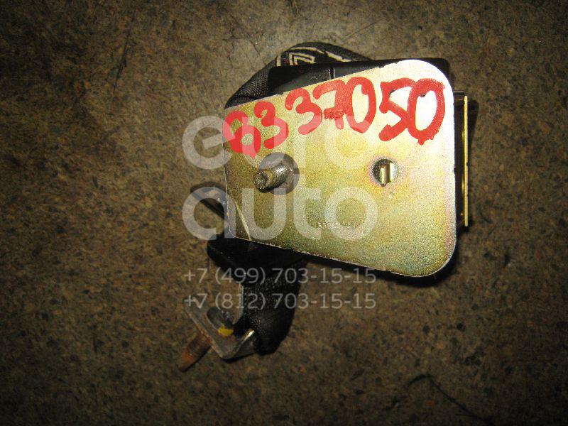 Ремень безопасности для Ford Focus I 1998-2005 - Фото №1