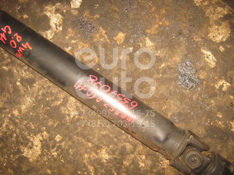 Вал карданный для Subaru Impreza (G11) 2000-2007 - Фото №1
