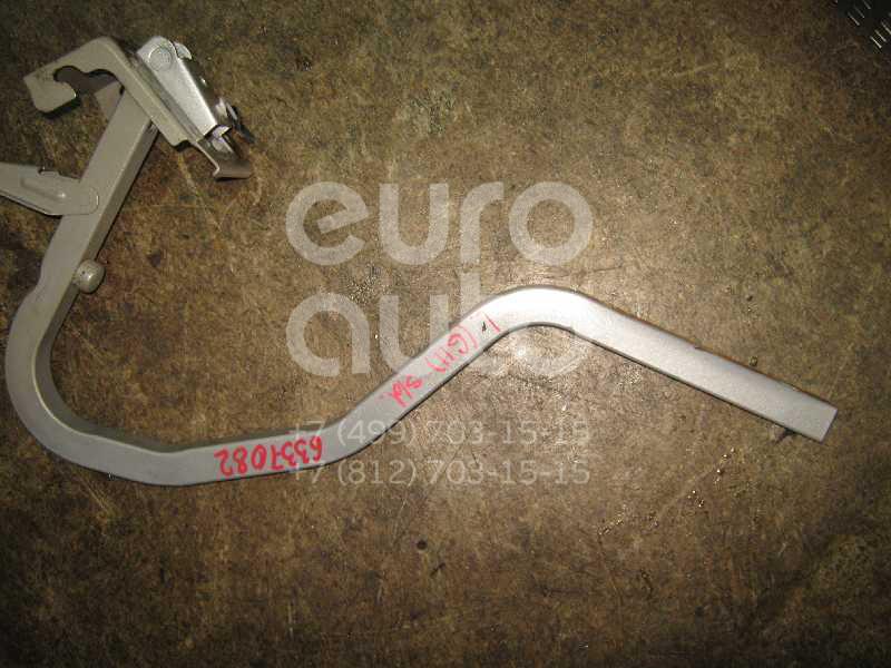 Петля крышки багажника для Subaru Impreza (G11) 2000-2007 - Фото №1